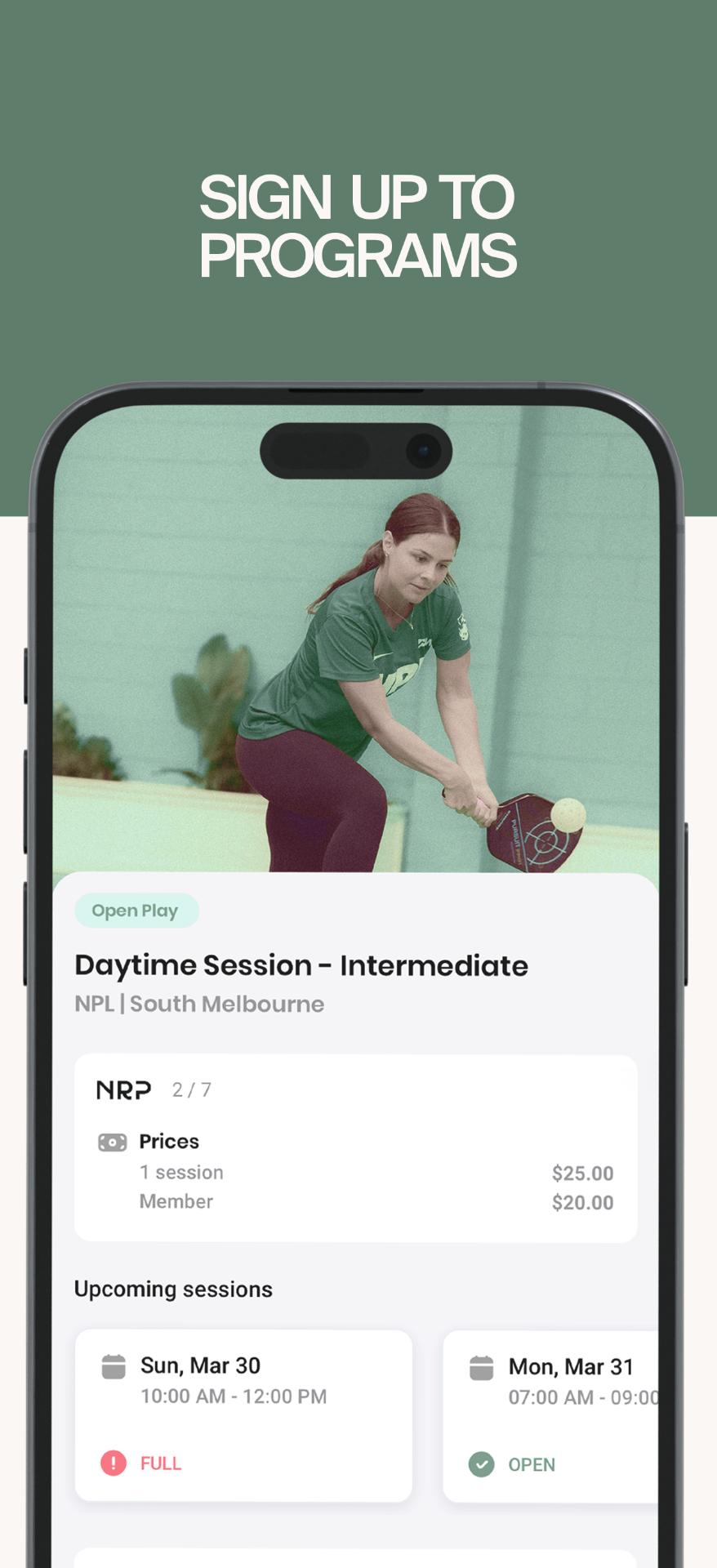 The Jar App screenshot 2