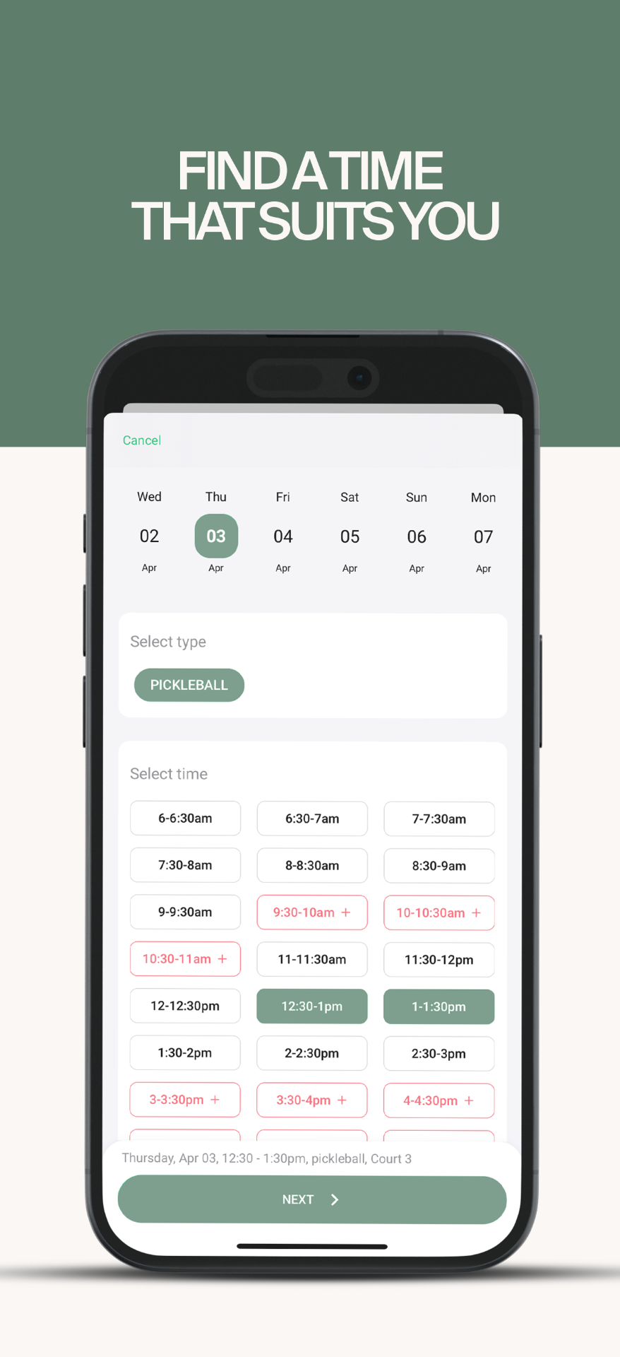 The Jar App screenshot 3